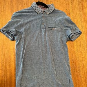 Ted baker polo